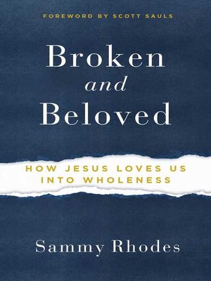 cover image of Broken and Beloved